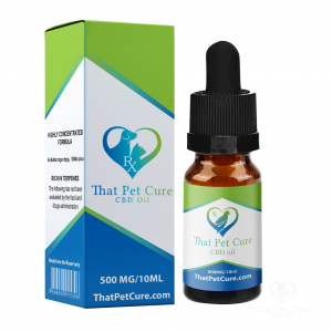 Pet CBD For Sale New York City, CBD For Dogs New York, That Pet Cure